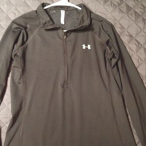 Long sleeve cold gear
